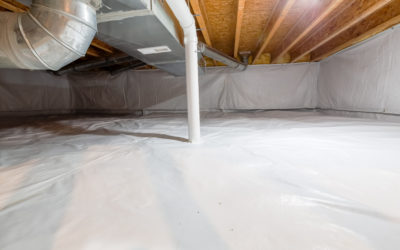 Crawl Space Encapsulation: The Secret to a Stronger, Healthier Home in Richmond