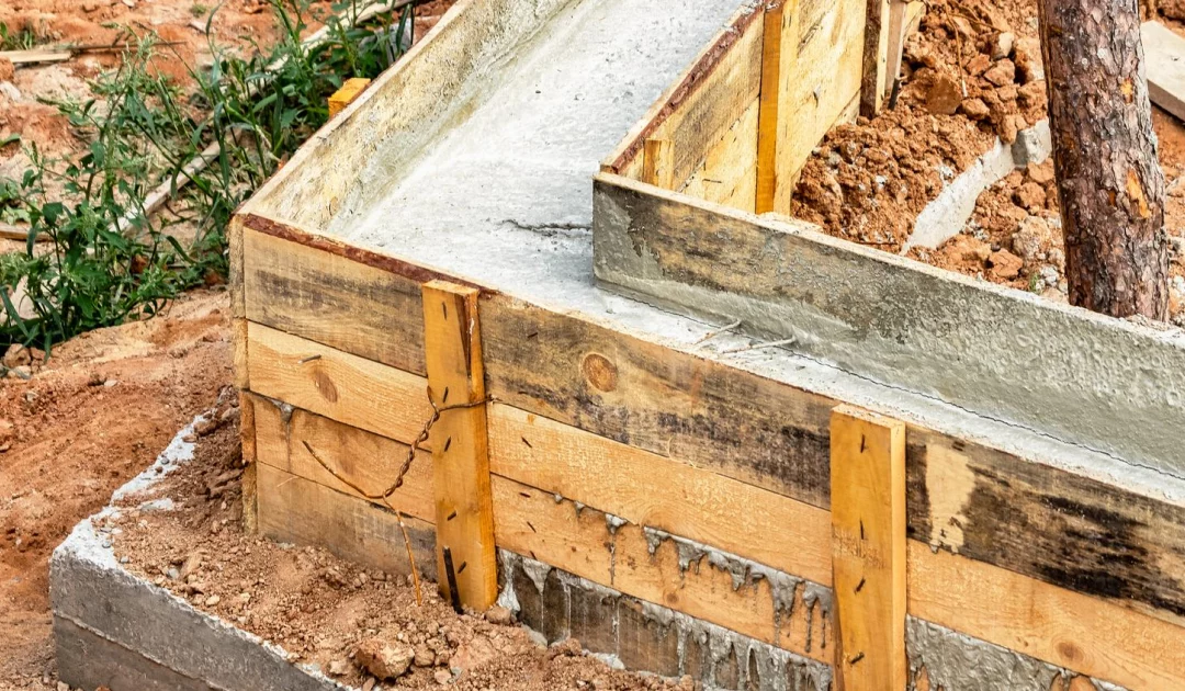 crawl space