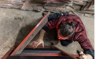 Common Crawl Space Problems In Virginia Homes
