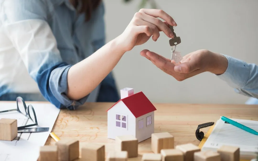 Foundation Repair During Home Buying