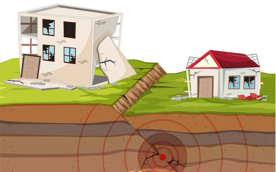 How Soil Erosion Can Damage Your Home's Foundation