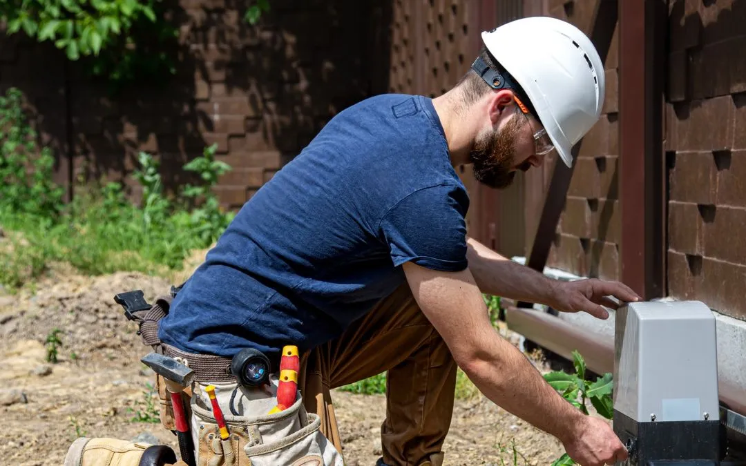 Sinking Foundation Signs, Causes & How to Fix It